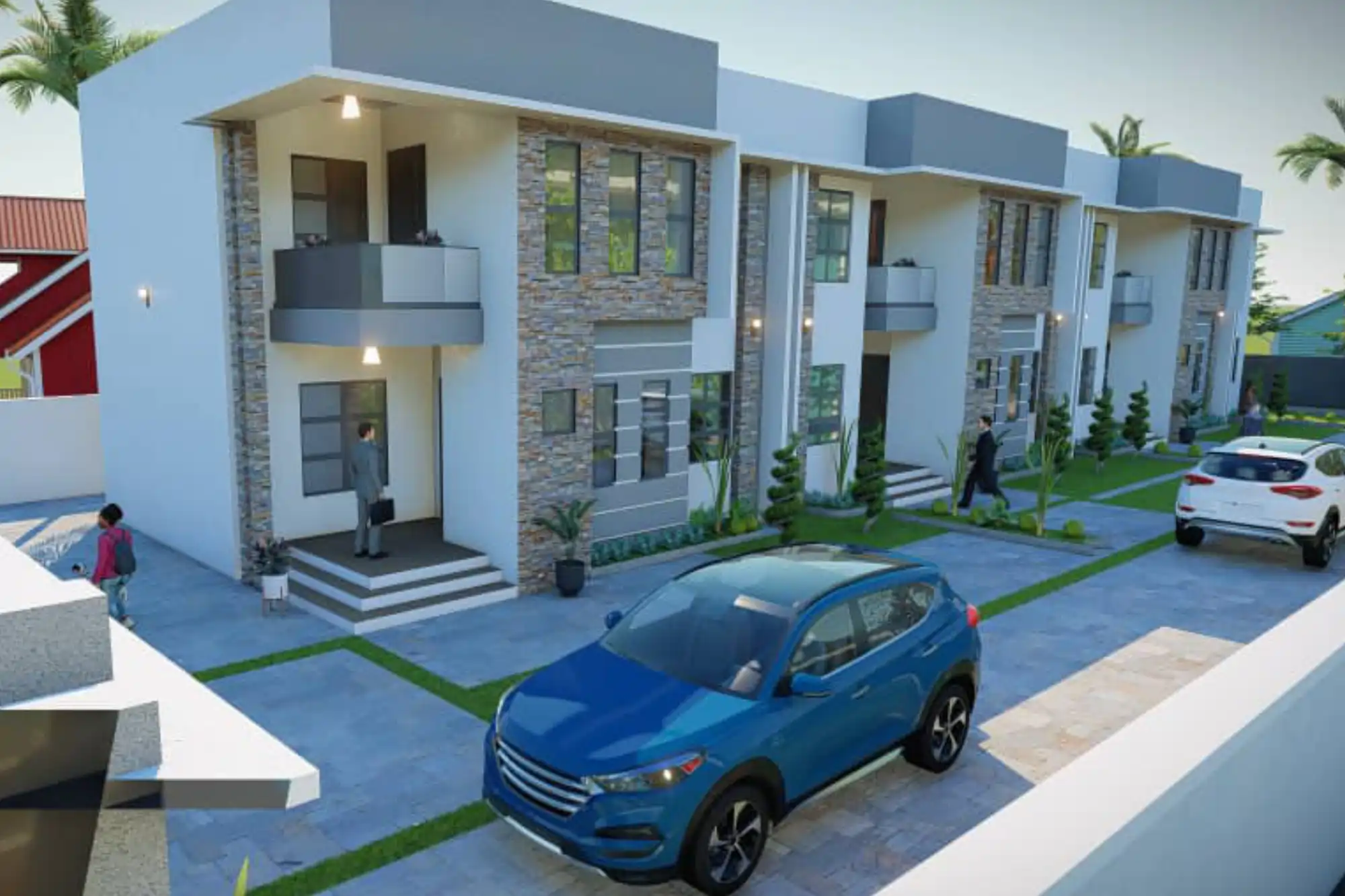 Chalcedony Luxury Residence 2