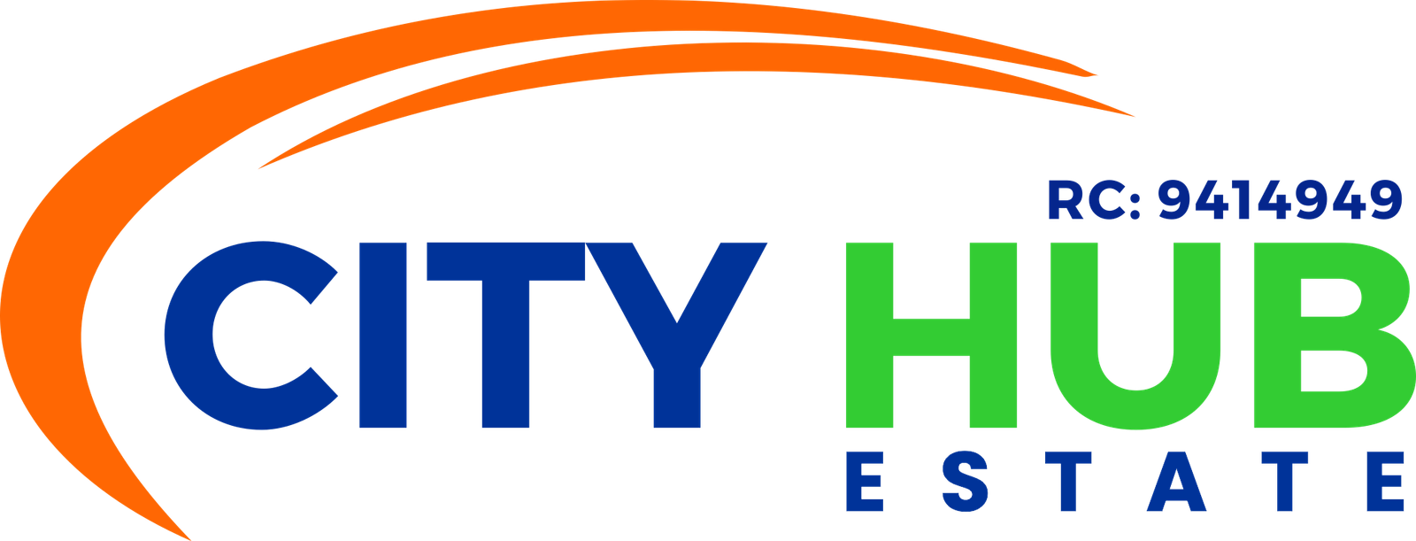 City Hub Estate